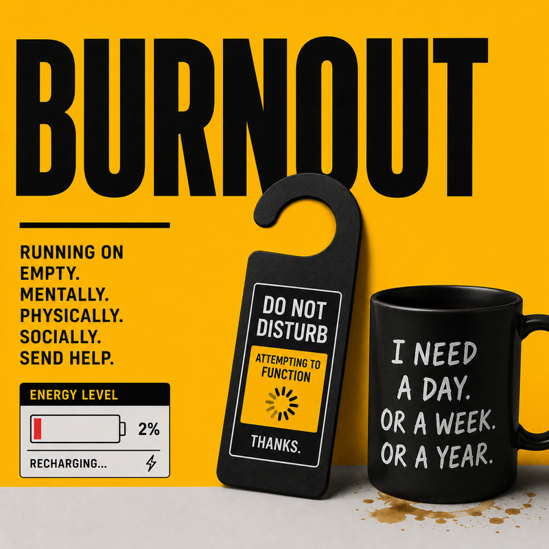 Burnout