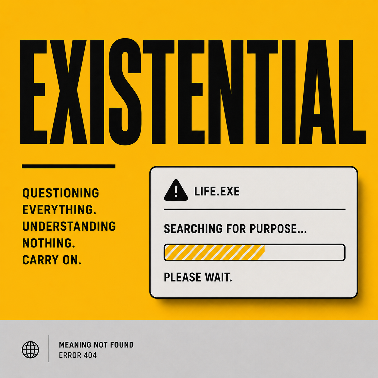 Existential