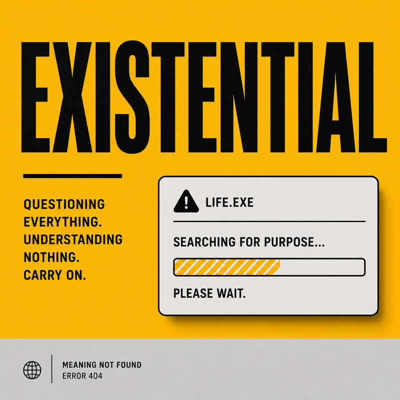 Existential