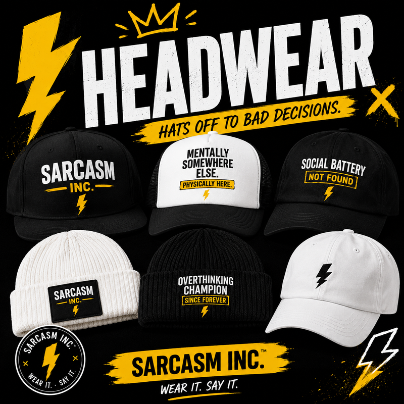 Headwear