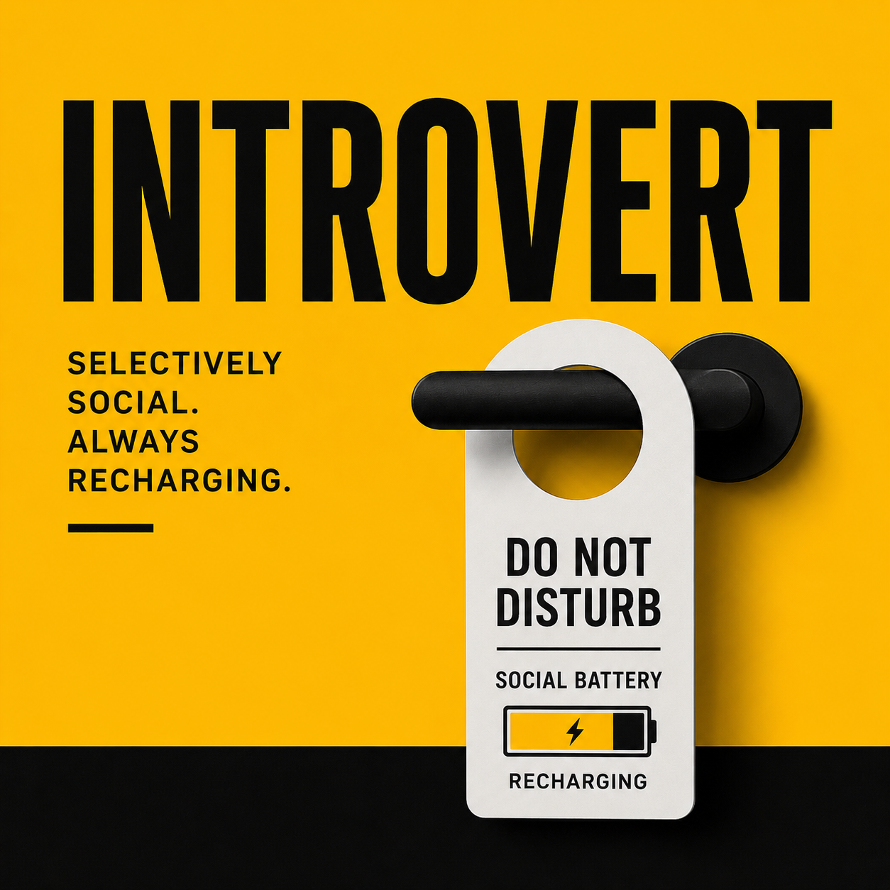 Introvert