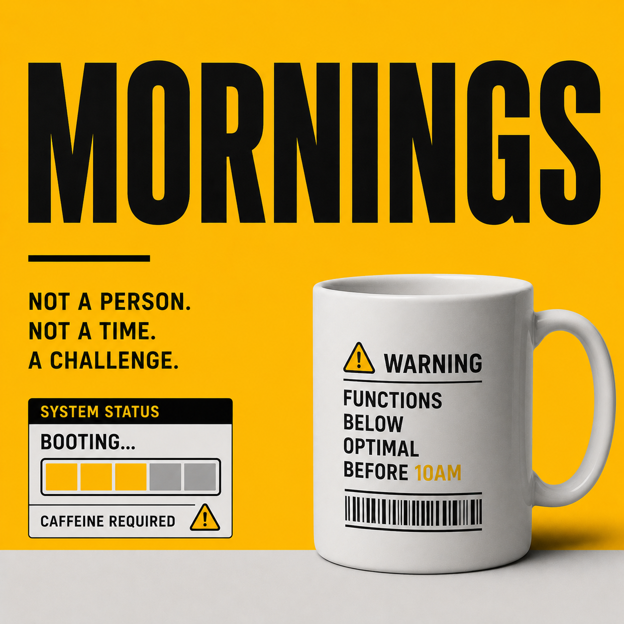Mornings