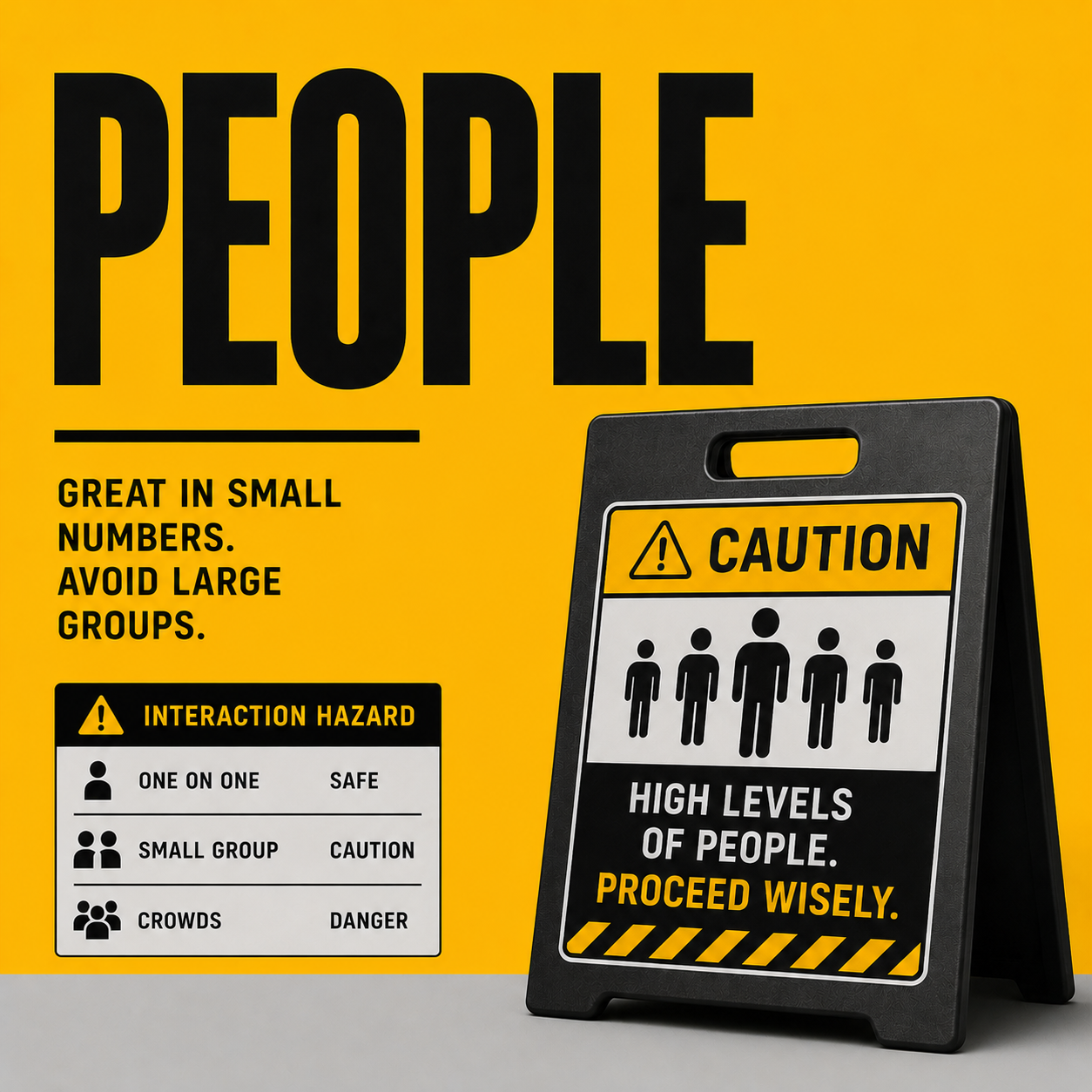 People