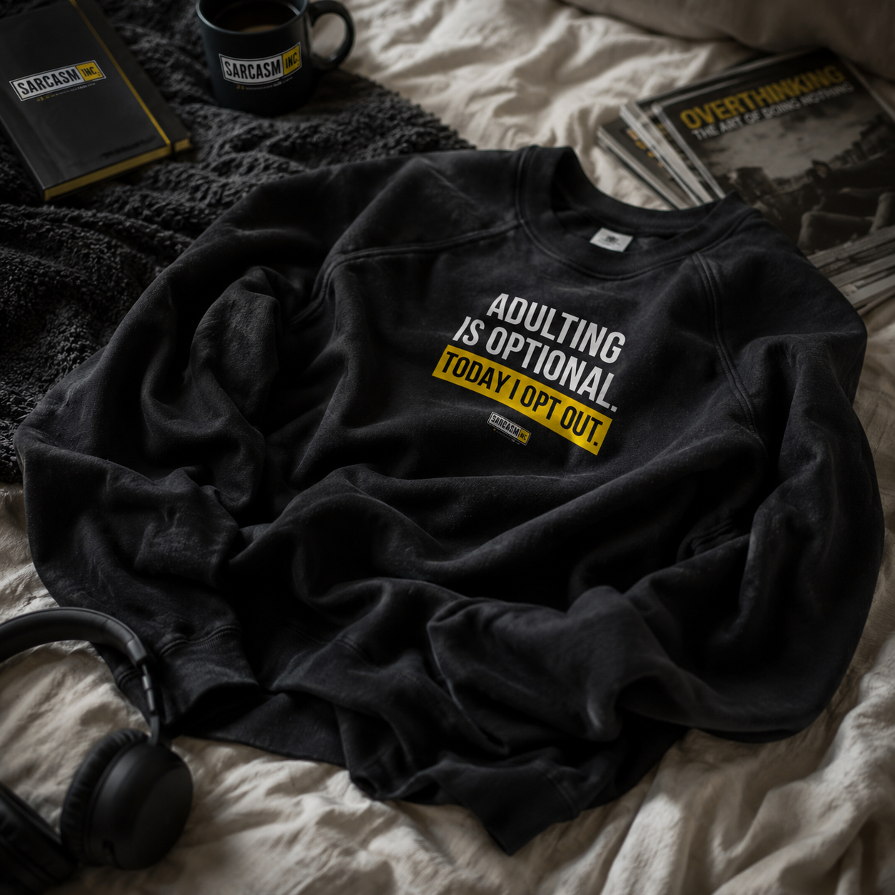 Test tee