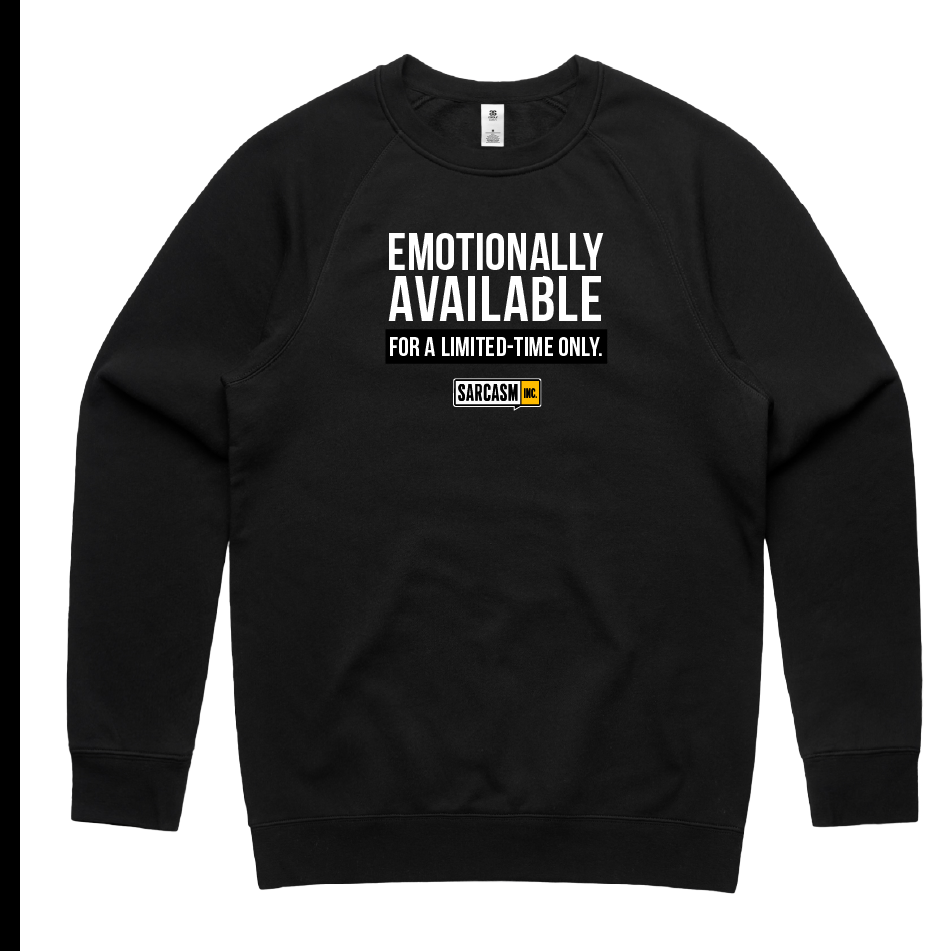 Emotionally Available Crew