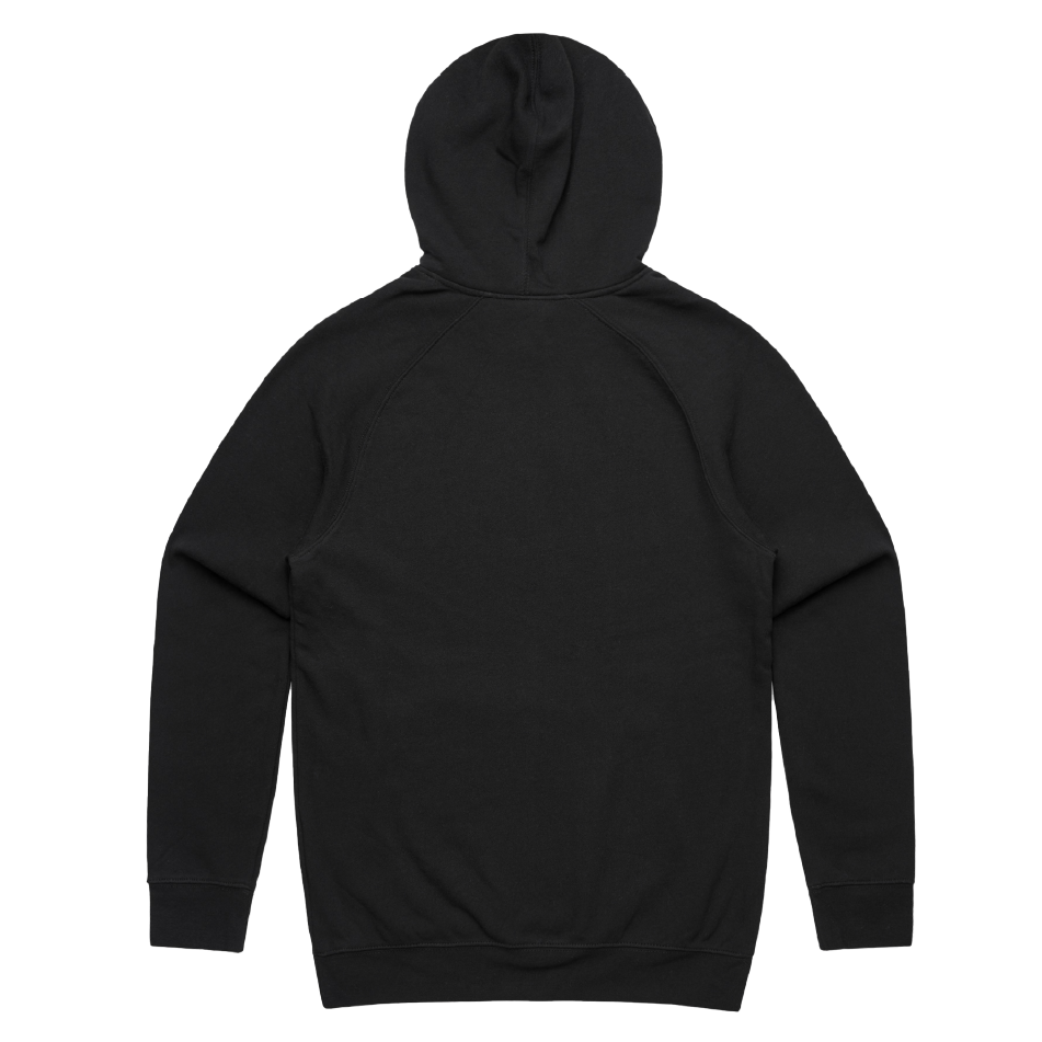 Trying My Best Hoodie