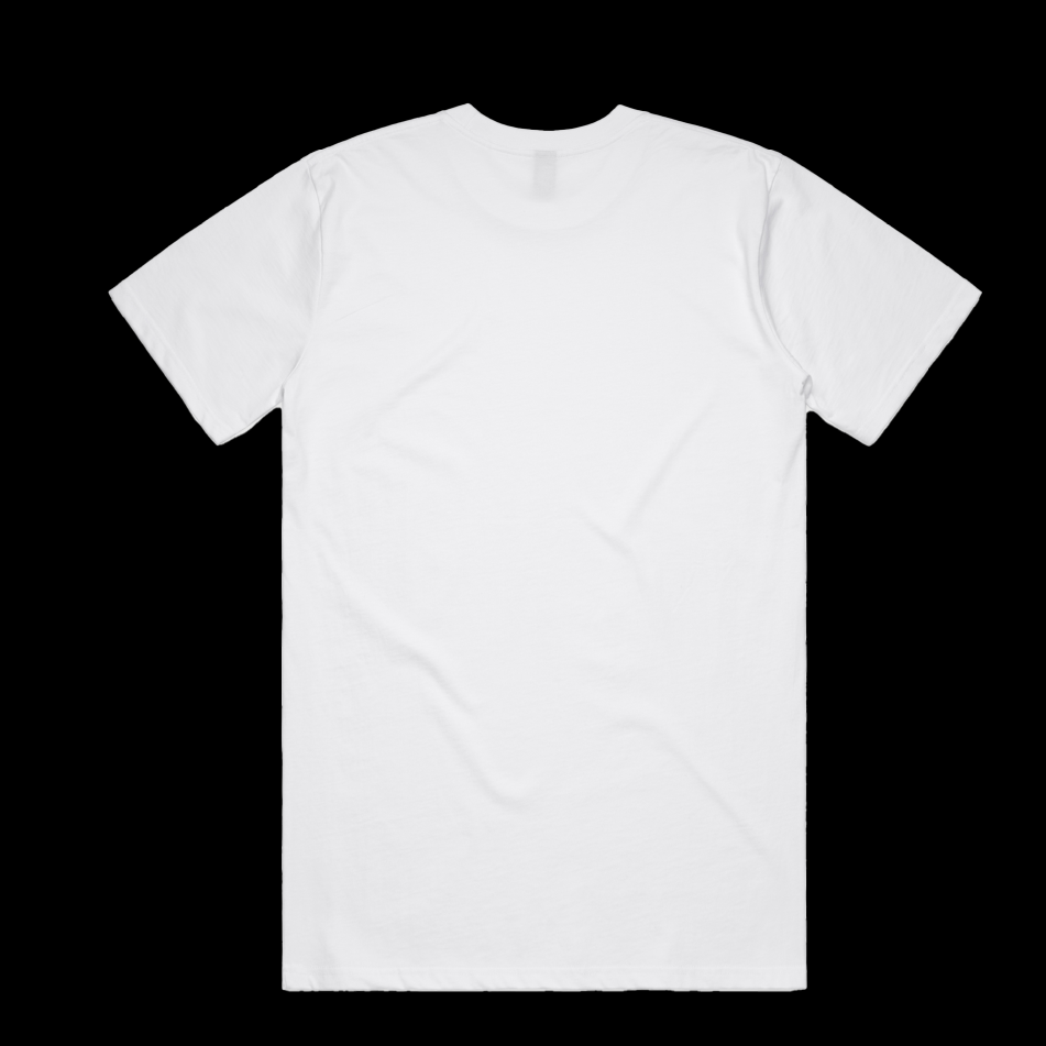 Trying My Best Tee