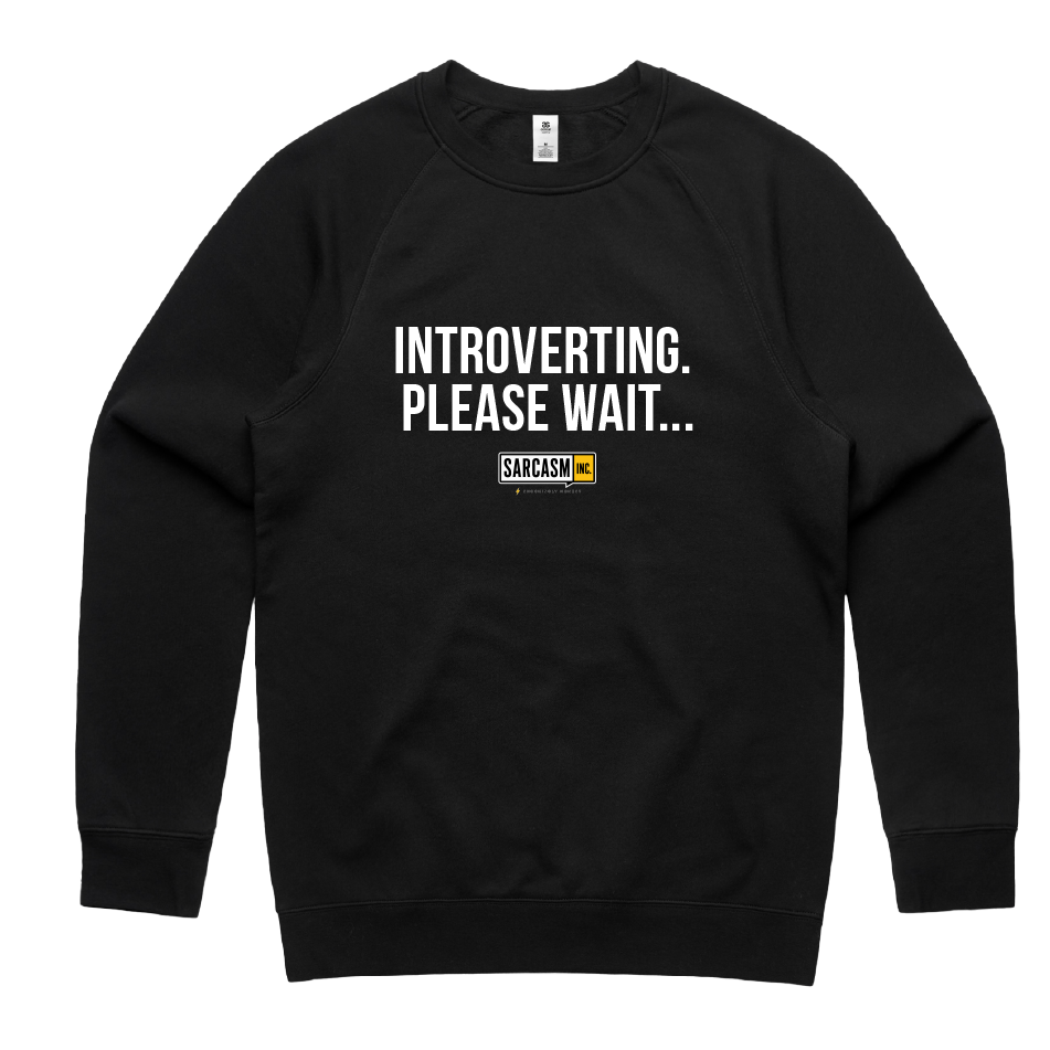 Introverting Crew