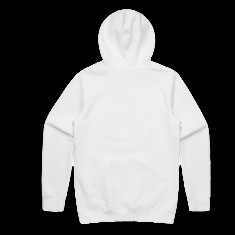Sarcasm & Poor Decisions Hoodie