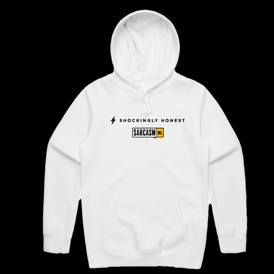 Shockingly Honest Hoodie