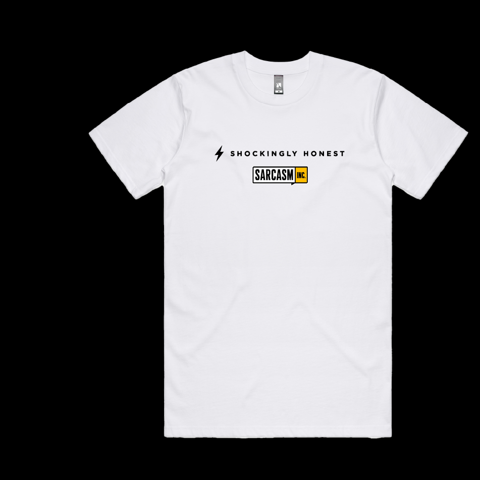 Shockingly Honest Tee