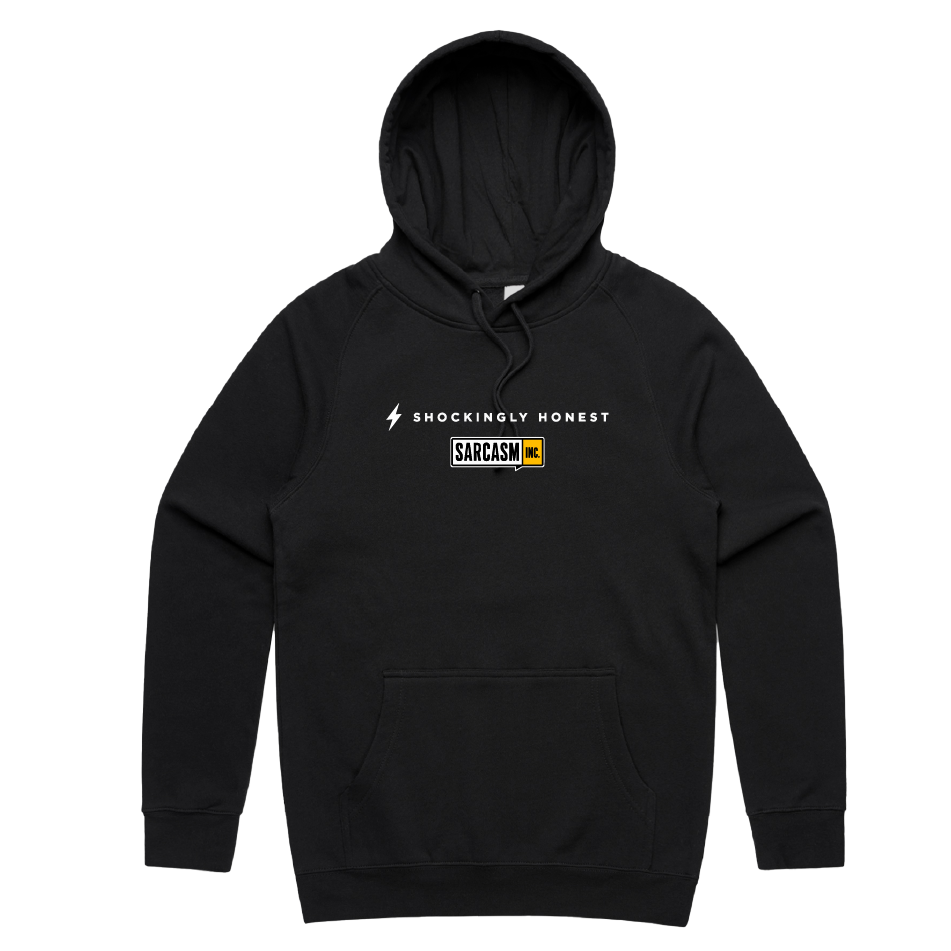 Shockingly Honest Hoodie