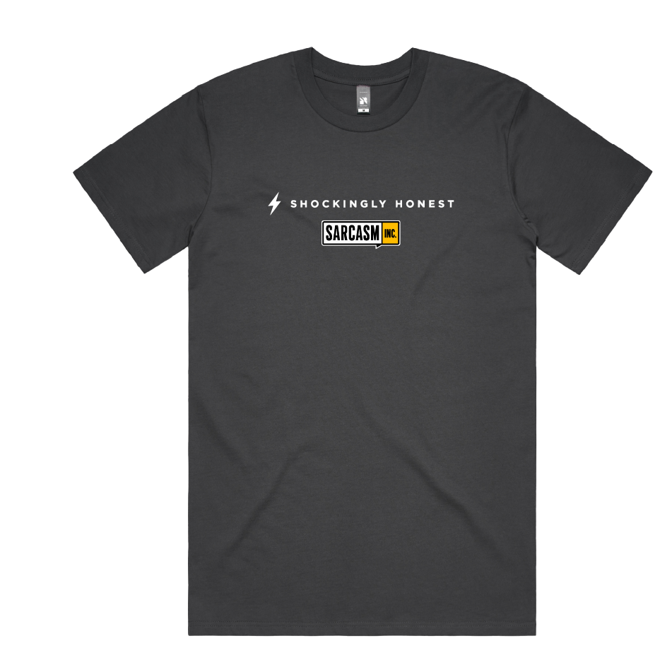 Shockingly Honest Tee