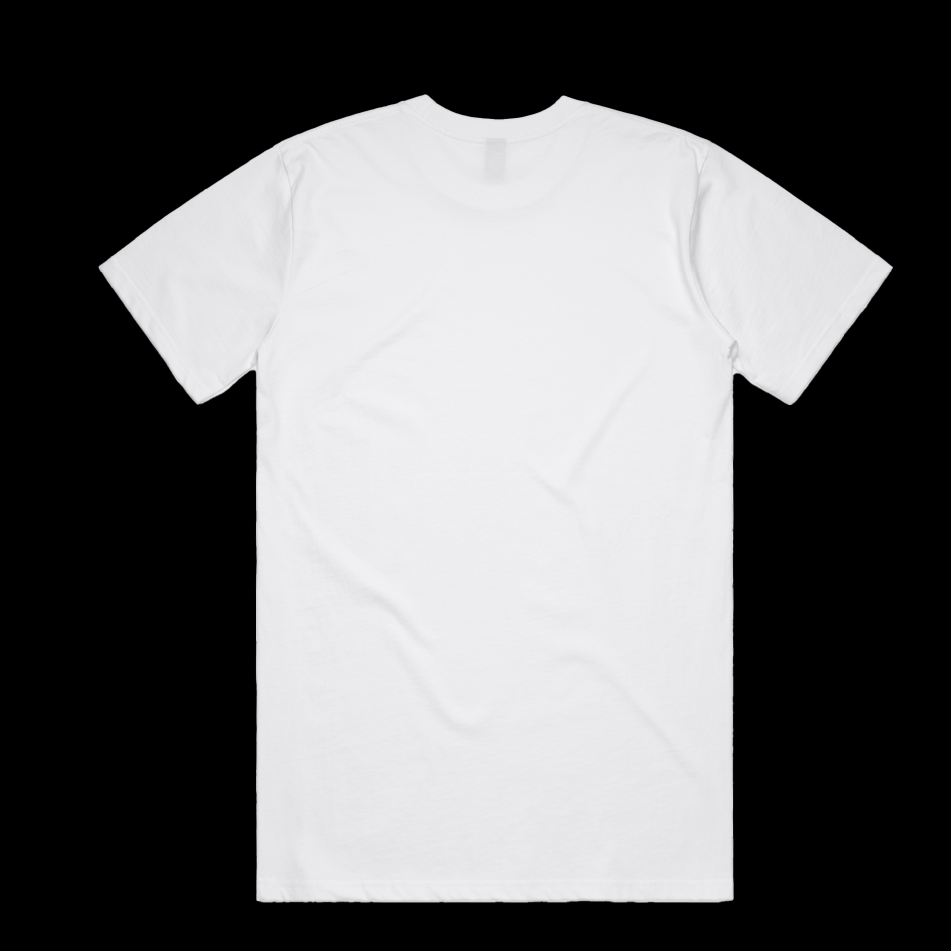 Sarcasm Inc. Mono Tee